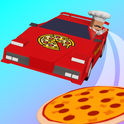 Vortelli's Pizza Delivery - Game for Mac, Windows (PC), Linux - WebCatalog